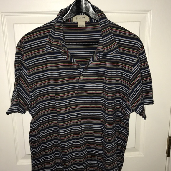 Other - J crew vintage polo
